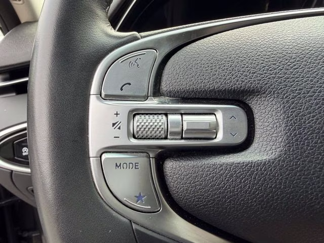 2025 Storr Green Genesis GV70 2.5T AWD SUV