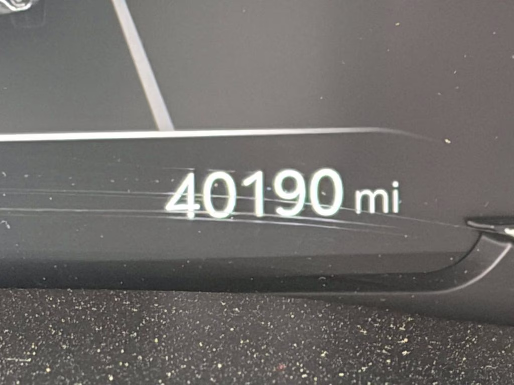 2025 Storr Green Genesis GV70 2.5T AWD SUV