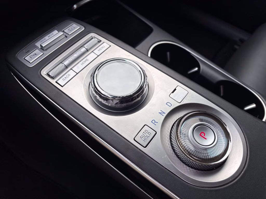 2025 Storr Green Genesis GV70 2.5T AWD SUV