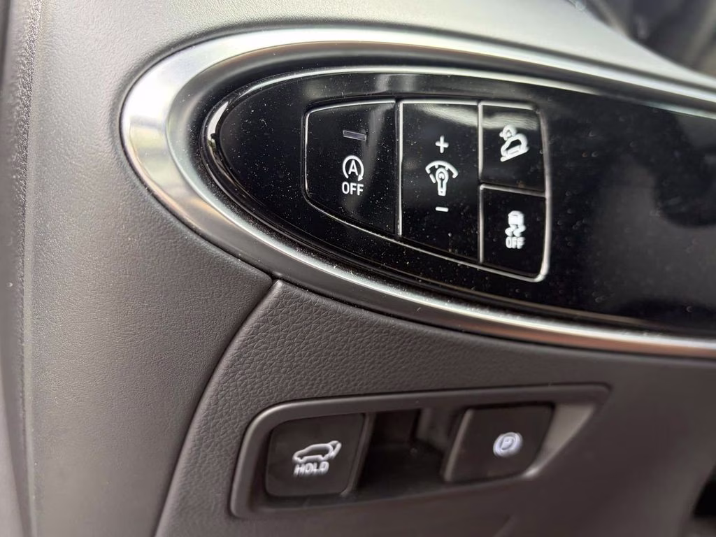2025 Storr Green Genesis GV70 2.5T AWD SUV