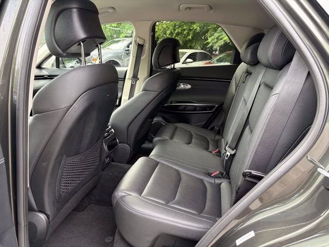 2025 Storr Green Genesis GV70 2.5T AWD SUV