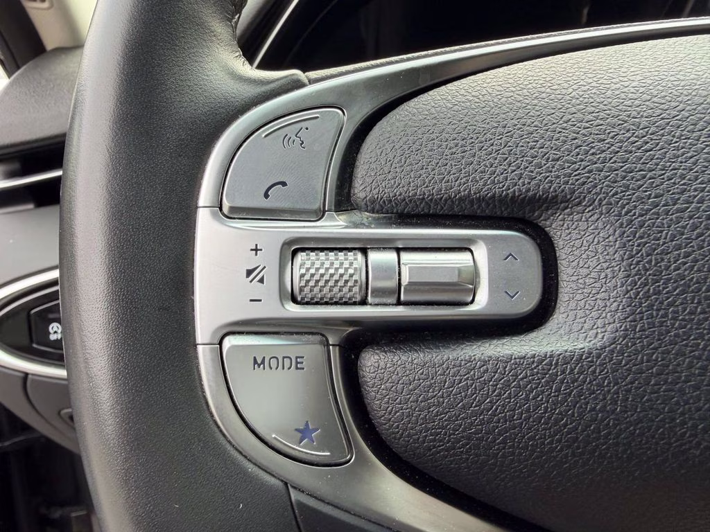 2025 Storr Green Genesis GV70 2.5T AWD SUV