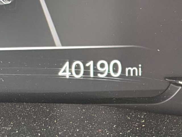 2025 Storr Green Genesis GV70 2.5T AWD SUV