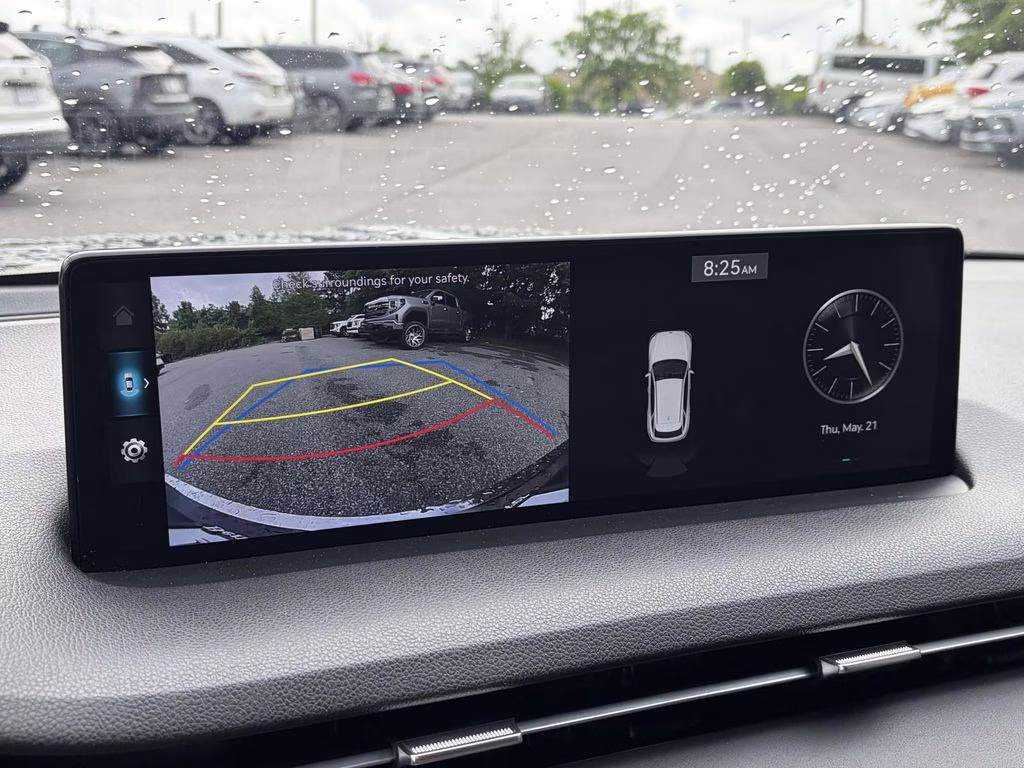 2025 Storr Green Genesis GV70 2.5T AWD SUV