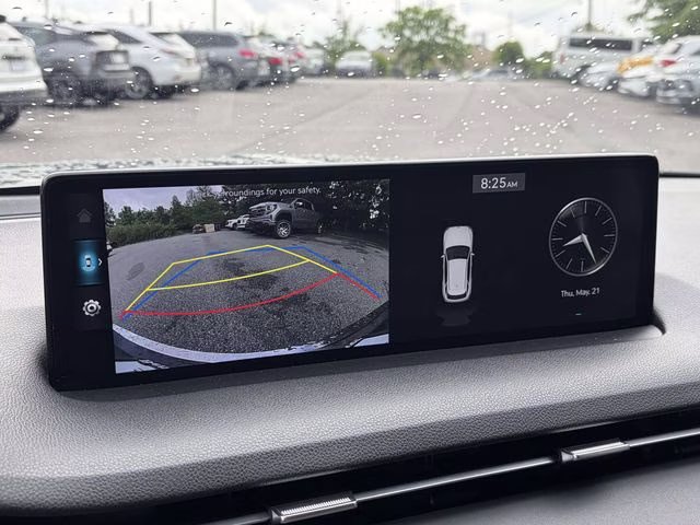 2025 Storr Green Genesis GV70 2.5T AWD SUV