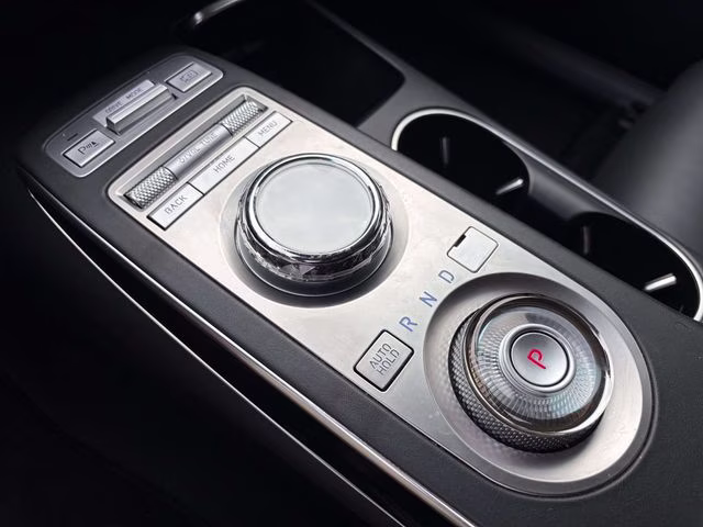 2025 Storr Green Genesis GV70 2.5T AWD SUV