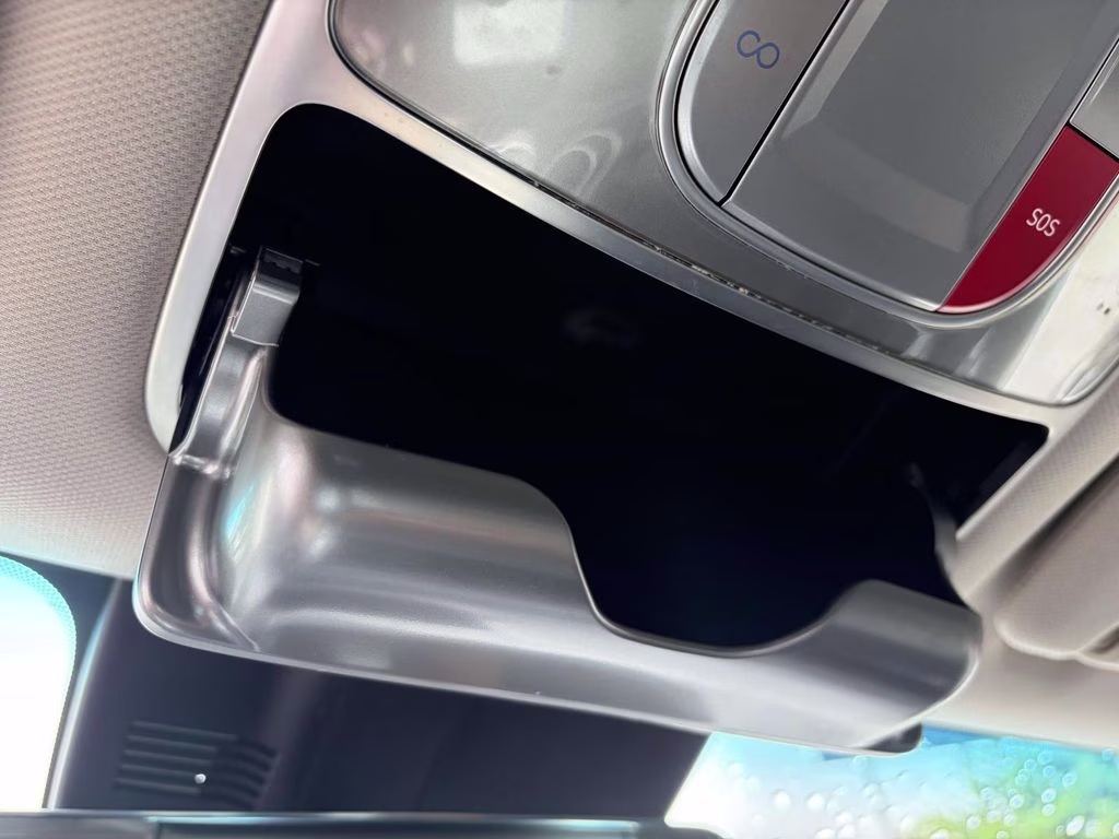 2025 Storr Green Genesis GV70 2.5T AWD SUV