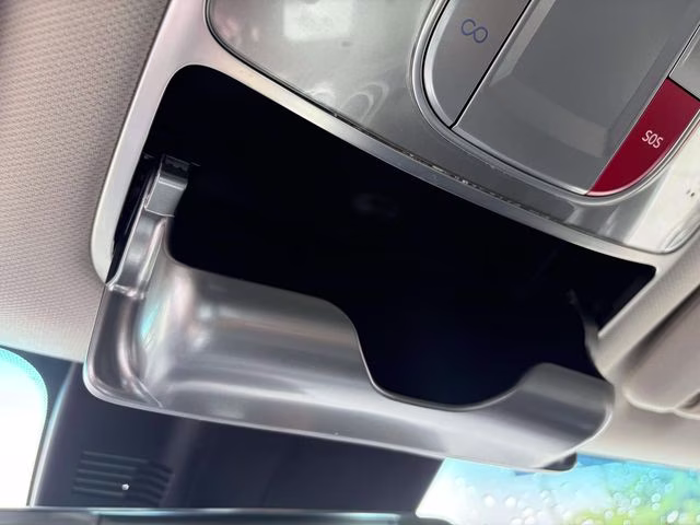 2025 Storr Green Genesis GV70 2.5T AWD SUV
