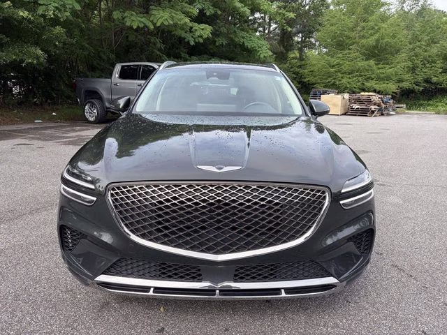 2025 Storr Green Genesis GV70 2.5T AWD SUV