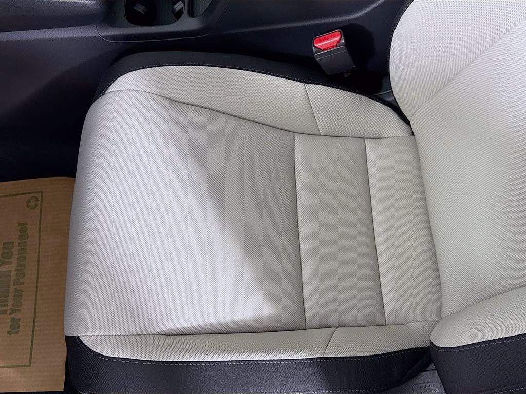 2026 Meteorite Gray Metallic Honda CR-V EX AWD SUV