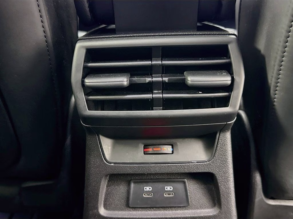 2024 Gray Audi RS 3 2.5T AWD Sedan