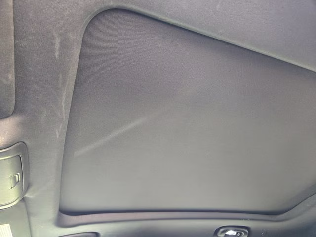 2022 Radiant Silver Metallic Cadillac XT4 Sport FWD SUV