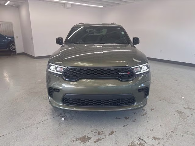 2026 Green Machine Dodge Durango GT AWD SUV