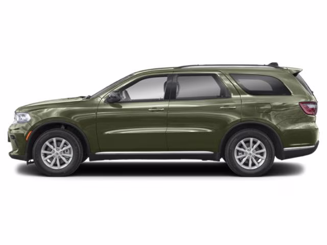 2026 Green Machine Dodge Durango GT AWD SUV