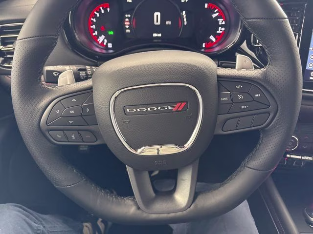 2026 Green Machine Dodge Durango GT AWD SUV