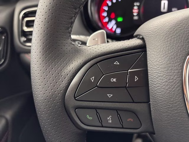 2026 Green Machine Dodge Durango GT AWD SUV