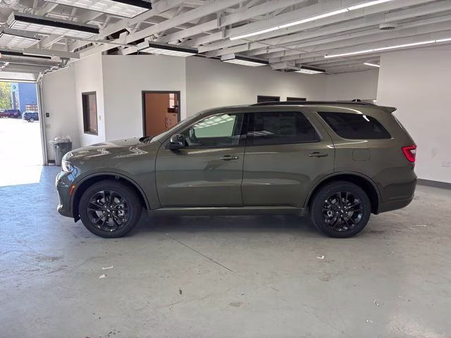 2026 Green Machine Dodge Durango GT AWD SUV