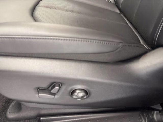 2027 Red Hot Pearlcoat Chrysler Pacifica Select AWD Van