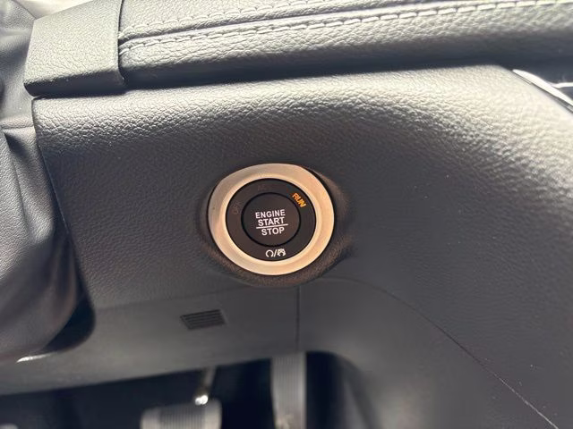 2027 Red Hot Pearlcoat Chrysler Pacifica Select AWD Van