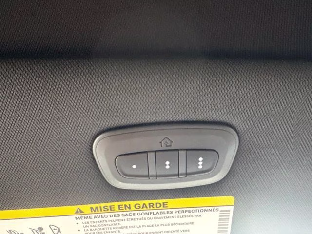 2027 Red Hot Pearlcoat Chrysler Pacifica Select AWD Van