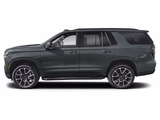 2026 Cypress Gray Chevrolet Tahoe RST 4X4 SUV