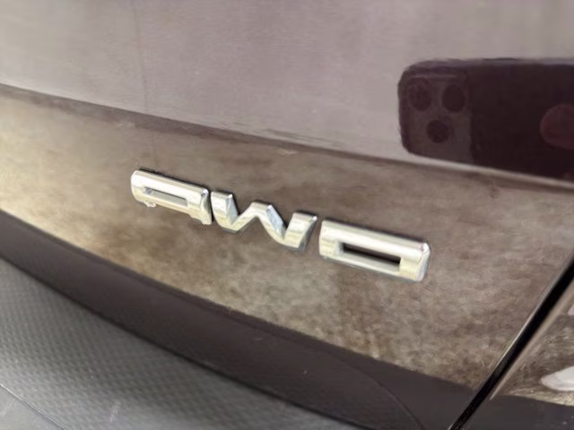 2023 Cinnabar Red Metallic Premium Colorant Ford Escape Platinum AWD SUV