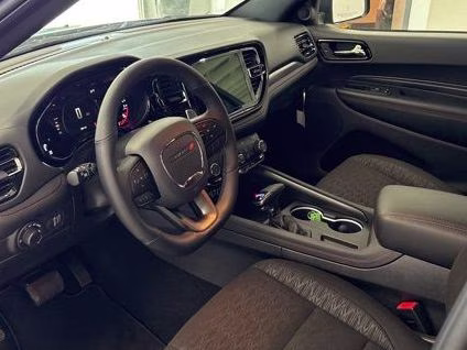 2026 Green Machine Dodge Durango GT AWD SUV