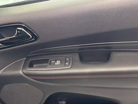 2026 Green Machine Dodge Durango GT AWD SUV