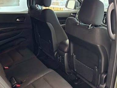 2026 Green Machine Dodge Durango GT AWD SUV