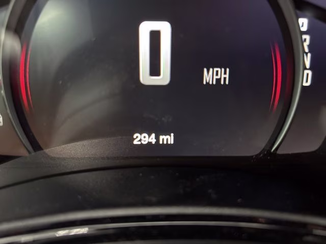 2026 Green Machine Dodge Durango GT AWD SUV