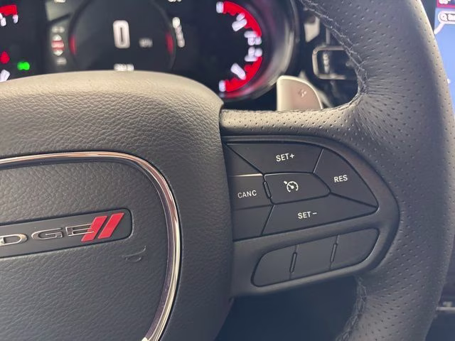 2026 Green Machine Dodge Durango GT AWD SUV