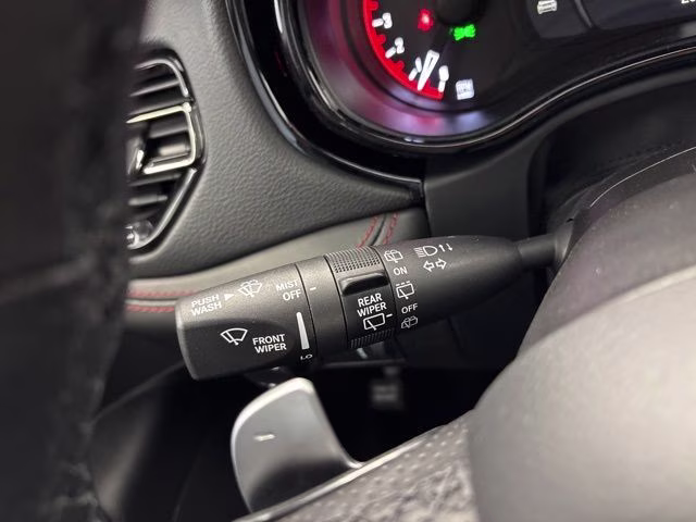 2026 Green Machine Dodge Durango GT AWD SUV