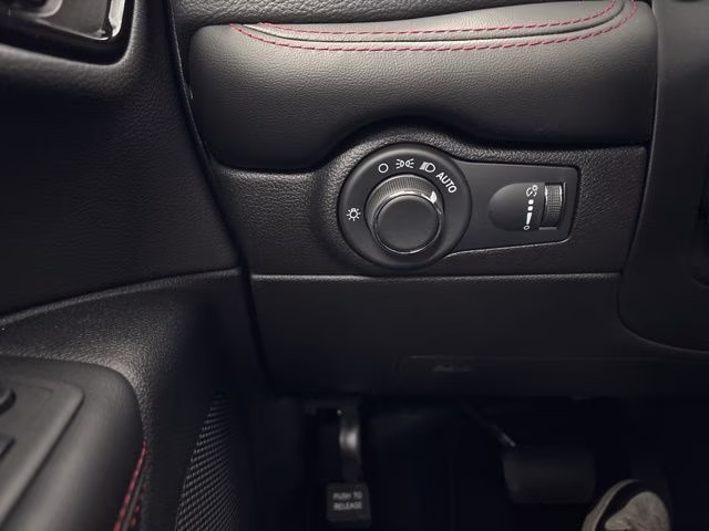 2026 Green Machine Dodge Durango GT AWD SUV