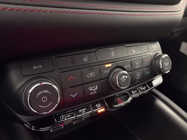 2026 Green Machine Dodge Durango GT AWD SUV