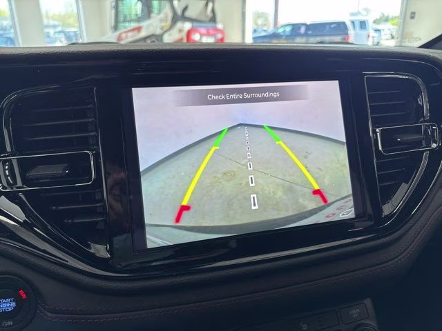 2026 Green Machine Dodge Durango GT AWD SUV
