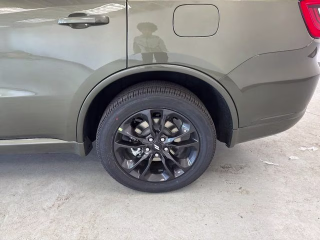 2026 Green Machine Dodge Durango GT AWD SUV