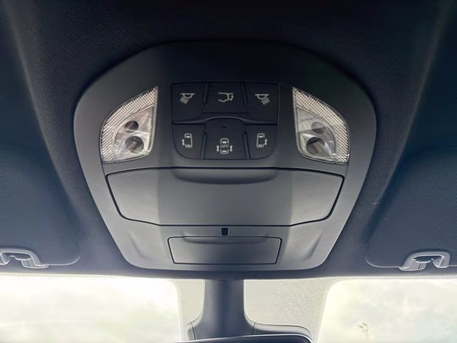 2027 Red Hot Pearlcoat Chrysler Pacifica Select AWD Van