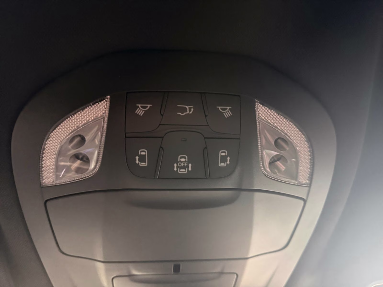 2027 Pw7 Chrysler Pacifica Select AWD Van