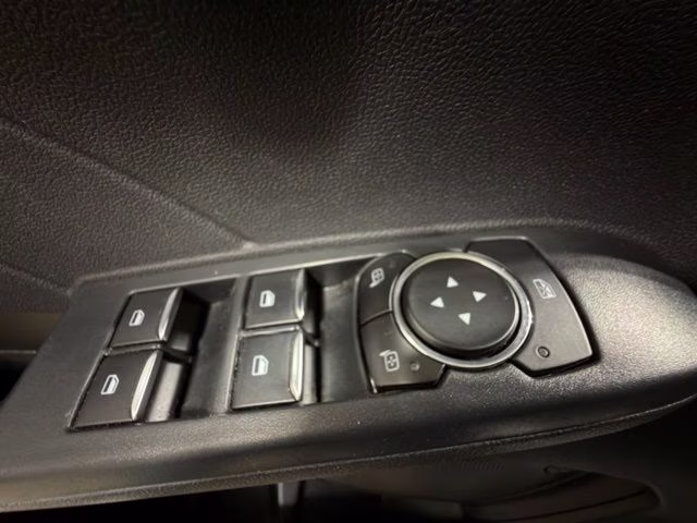 2023 Cinnabar Red Metallic Premium Colorant Ford Escape Platinum AWD SUV