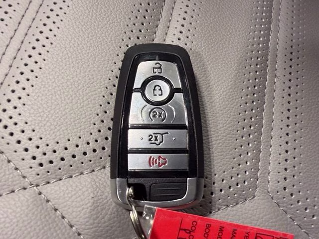 2023 Cinnabar Red Metallic Premium Colorant Ford Escape Platinum AWD SUV