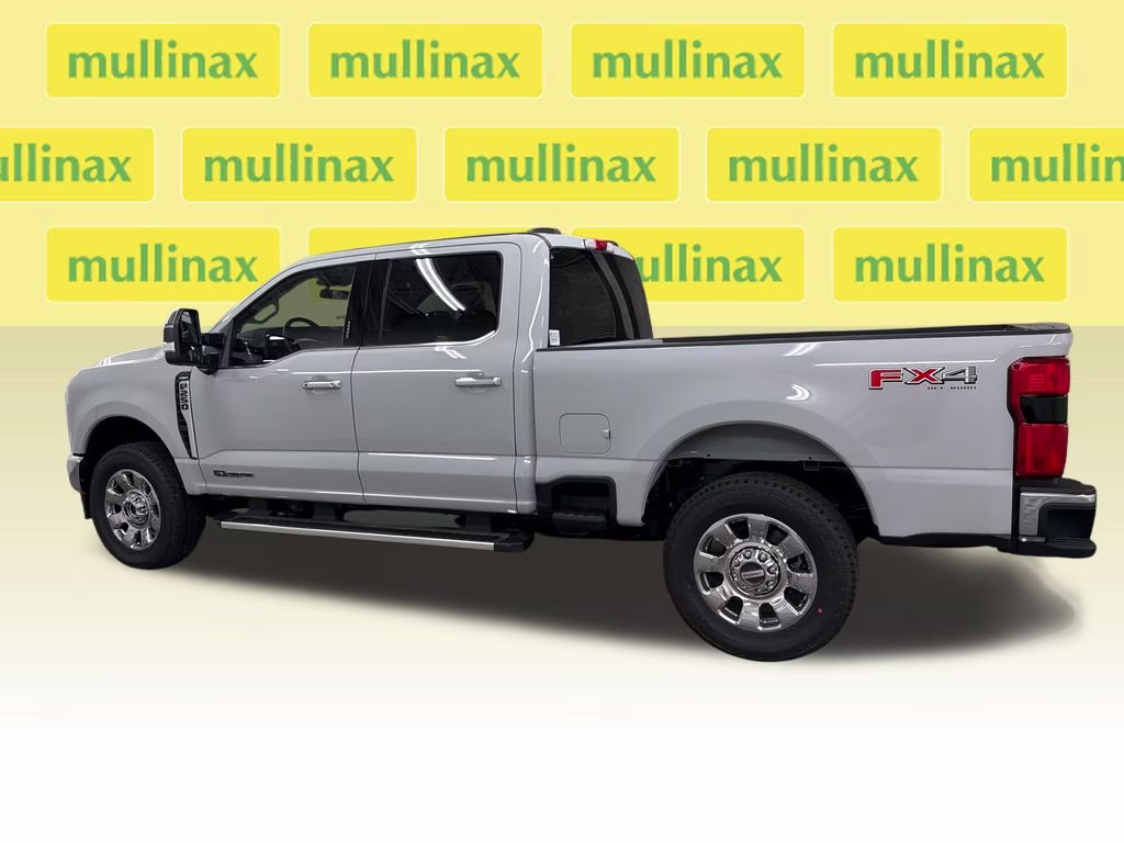 2026 AVALANCHE Ford Super Duty F-250 SRW Lariat 4X4 Truck
