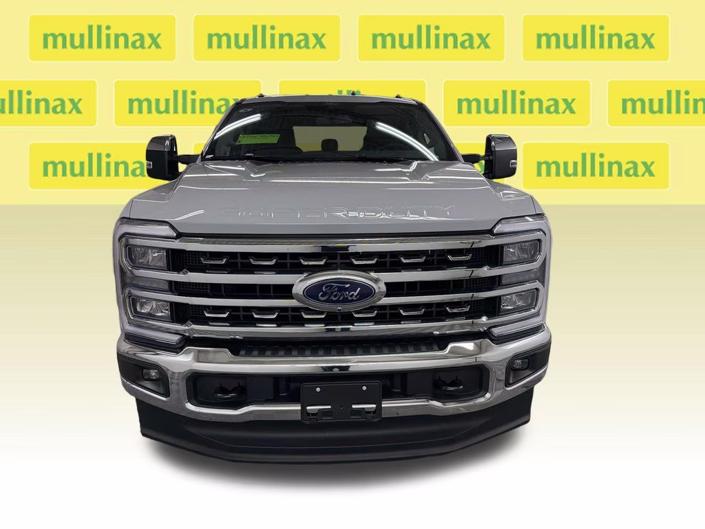 2026 AVALANCHE Ford Super Duty F-250 SRW Lariat 4X4 Truck