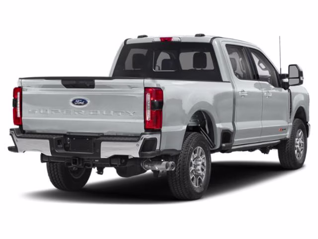 2026 AVALANCHE Ford Super Duty F-250 SRW Lariat 4X4 Truck
