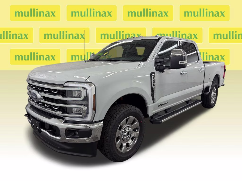 2026 AVALANCHE Ford Super Duty F-250 SRW Lariat 4X4 Truck