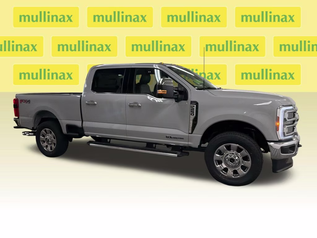 2026 AVALANCHE Ford Super Duty F-250 SRW Lariat 4X4 Truck