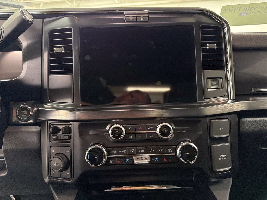 2026 AVALANCHE Ford Super Duty F-250 SRW Lariat 4X4 Truck