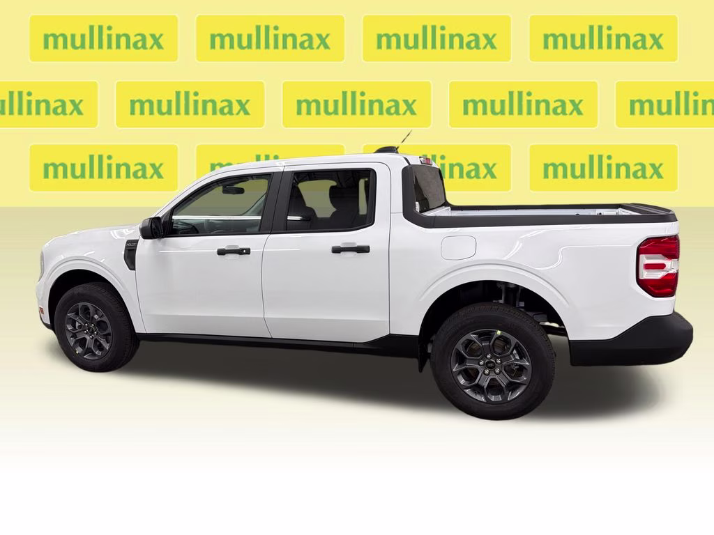 2026 OXFORD WHITE Ford Maverick XLT FWD Truck