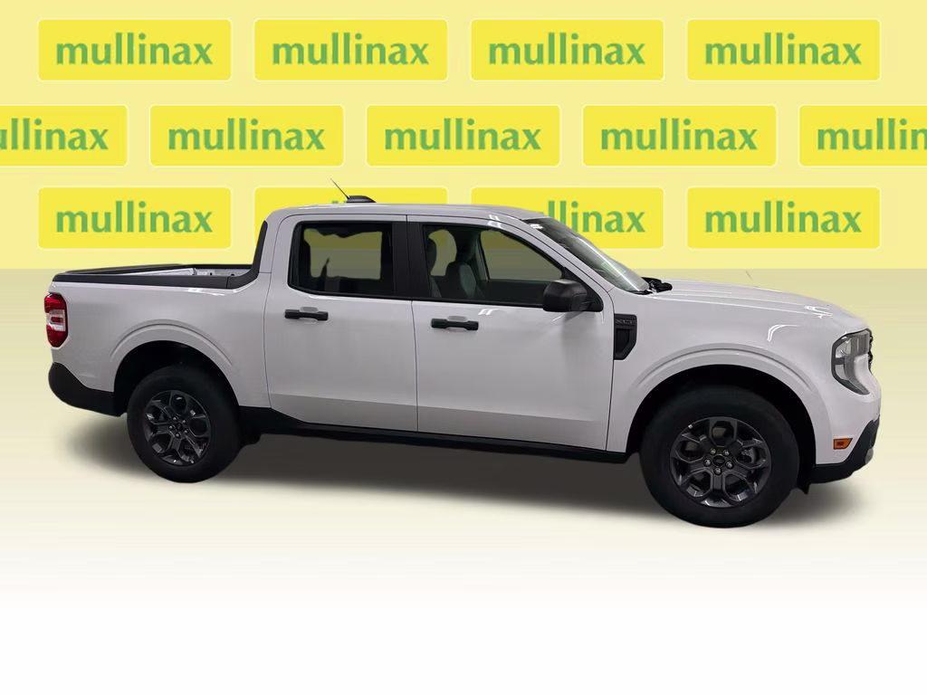2026 OXFORD WHITE Ford Maverick XLT FWD Truck