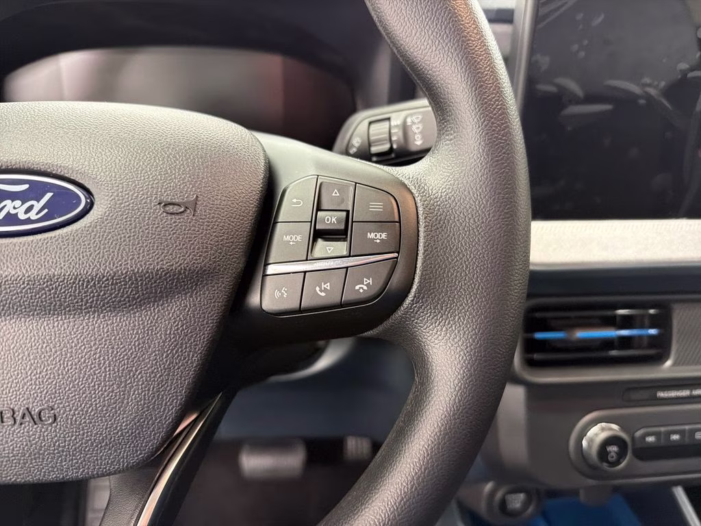 2026 OXFORD WHITE Ford Maverick XLT FWD Truck