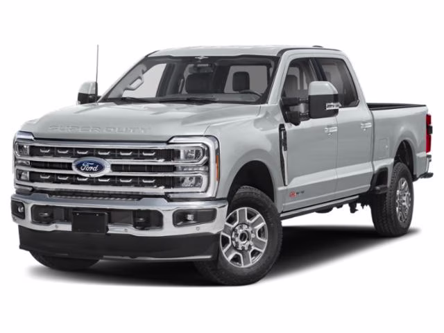 2026 AVALANCHE Ford Super Duty F-250 SRW Lariat 4X4 Truck